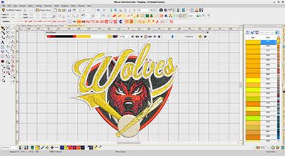 wilcom embroidery software e2